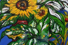 9-sunflowers