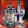 Vin et Café